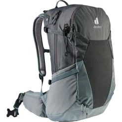 DEUTER FUTURA 25 SL GRAPHITE/SHALE 22