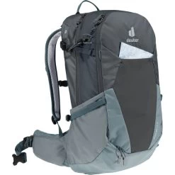 DEUTER FUTURA 25 SL GRAPHITE/SHALE 22 -Magasin de sacs à dos en plein air 9 93284 futura 25 sl graphite shale 3400221 4409 06