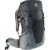 DEUTER FUTURA 24 SL GRAPHITE/SHALE 22