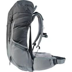 DEUTER FUTURA 24 SL GRAPHITE/SHALE 22 -Magasin de sacs à dos en plein air 9 93286 futura 24 sl graphite shale 3400521 4409 04