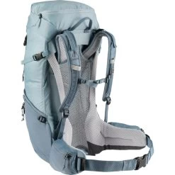 DEUTER FUTURA 24 SL DUSK/SLATEBLUE 22 -Magasin de sacs à dos en plein air 9 93287 futura 24 sl dusk slateblue 3400521 1333 03