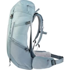 DEUTER FUTURA 24 SL DUSK/SLATEBLUE 22 -Magasin de sacs à dos en plein air 9 93287 futura 24 sl dusk slateblue 3400521 1333 04