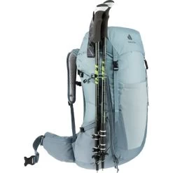 DEUTER FUTURA 24 SL DUSK/SLATEBLUE 22 -Magasin de sacs à dos en plein air 9 93287 futura 24 sl dusk slateblue 3400521 1333 06