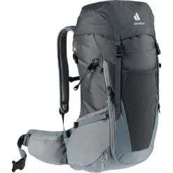 DEUTER FUTURA 26 GRAPHITE/SHALE 22