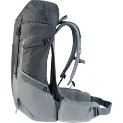 DEUTER FUTURA 26 GRAPHITE/SHALE 22 -Magasin de sacs à dos en plein air 9 93289 futura 26 graphite shale 3400621 4409 04