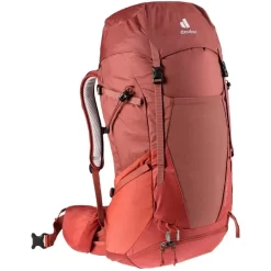 DEUTER FUTURA PRO 38 SL REDWOOD/LAVA 22