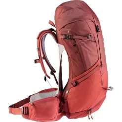 DEUTER FUTURA PRO 38 SL REDWOOD/LAVA 22 -Magasin de sacs à dos en plein air 9 93298 futura pro 38 sl redwood lava 3401221 5574 03