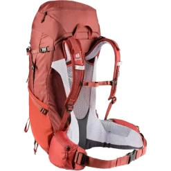DEUTER FUTURA PRO 38 SL REDWOOD/LAVA 22 -Magasin de sacs à dos en plein air 9 93298 futura pro 38 sl redwood lava 3401221 5574 04