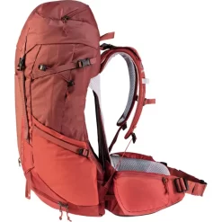 DEUTER FUTURA PRO 38 SL REDWOOD/LAVA 22 -Magasin de sacs à dos en plein air 9 93298 futura pro 38 sl redwood lava 3401221 5574 05