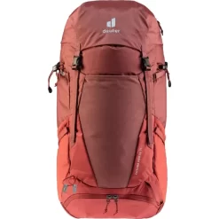 DEUTER FUTURA PRO 38 SL REDWOOD/LAVA 22 -Magasin de sacs à dos en plein air 9 93298 futura pro 38 sl redwood lava 3401221 5574 06