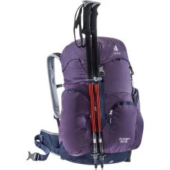 DEUTER GRÖDEN 30 SL PLUM/NAVY 22 -Magasin de sacs à dos en plein air 9 93303 groden 30 sl plum navy 3430221 5317 03