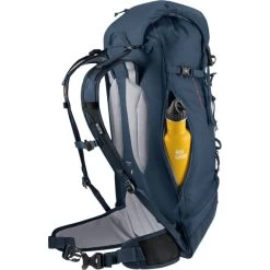 DEUTER FREESCAPE LITE 26 MARINE/INK 23 -Magasin de sacs à dos en plein air 9 93346 freescape lite 26 marine ink 3300122 1348 04