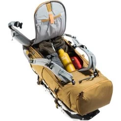 DEUTER RISE 32+ SL CARAMEL/TIN 23 -Magasin de sacs à dos en plein air 9 93352 rise 32 caramel tin 3301022 6404 03