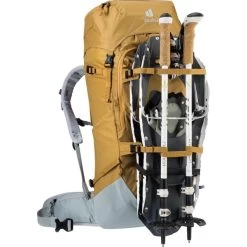 DEUTER RISE 32+ SL CARAMEL/TIN 23 -Magasin de sacs à dos en plein air 9 93352 rise 32 caramel tin 3301022 6404 04