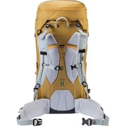 DEUTER RISE 32+ SL CARAMEL/TIN 23 -Magasin de sacs à dos en plein air 9 93352 rise 32 caramel tin 3301022 6404 05