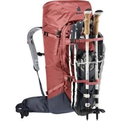 DEUTER RISE 34+ REDWOOD/INK 23 -Magasin de sacs à dos en plein air 9 93354 rise 34 redwood ink 3301122 5335 06