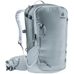 DEUTER FREERIDER 28 SL TIN/SHALE 23