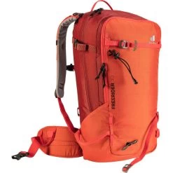DEUTER FREERIDER 30 PAPAYA/LAVA 23 7 DEUTER FREERIDER 30 PAPAYA/LAVA 23 -Magasin de sacs à dos en plein air 9 93365 freerider 30 papaya lava 3303322 9503 03