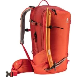 DEUTER FREERIDER 30 PAPAYA/LAVA 23 9 DEUTER FREERIDER 30 PAPAYA/LAVA 23 -Magasin de sacs à dos en plein air 9 93365 freerider 30 papaya lava 3303322 9503 05