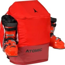 ATOMIC RS PACK 30L RED/RIO RED 23 -Magasin de sacs à dos en plein air 9 93658 rs pack 30l red rio red al5050310 03
