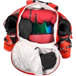 ATOMIC RS PACK 30L RED/RIO RED 23 -Magasin de sacs à dos en plein air 9 93658 rs pack 30l red rio red al5050310 04