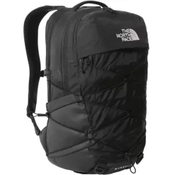 THE NORTH FACE BOREALIS TNF BLK/TNF BLK 23