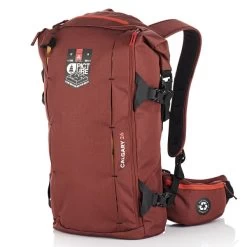 ARVA BACKPACK CALGARY 26 BURGUN 23
