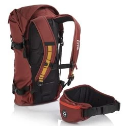 ARVA BACKPACK CALGARY 26 BURGUN 23 -Magasin de sacs à dos en plein air 9 94387 backpack calgary 26 burgun sacal26v7 02 04