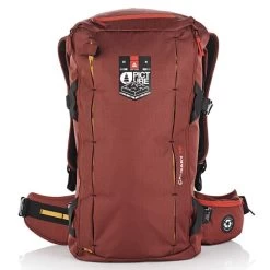 ARVA BACKPACK CALGARY 26 BURGUN 23 -Magasin de sacs à dos en plein air 9 94387 backpack calgary 26 burgun sacal26v7 02 05