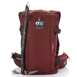 ARVA BACKPACK CALGARY 26 BURGUN 23 -Magasin de sacs à dos en plein air 9 94387 backpack calgary 26 burgun sacal26v7 02 06