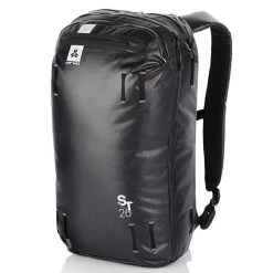 ARVA BACKPACK ST26 BLACK 23