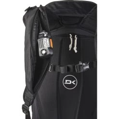 DAKINE POACHER 40L BLACK 23 -Magasin de sacs à dos en plein air 9 94752 10003573 bk 03