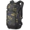 DAKINE HELI PRO 20L CASCADE CAMO 23