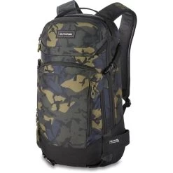 DAKINE HELI PRO 20L CASCADE CAMO 23
