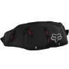 FOX HIP PACK SLIM BLACK 23