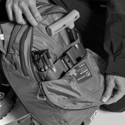 ORTOVOX FREE RIDER 22 PACIFIC GREEN 23 -Magasin de sacs à dos en plein air 9 96656 free rider 22 pacific green 4681000003 04