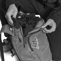 ORTOVOX FREE RIDER 22 PACIFIC GREEN 23 -Magasin de sacs à dos en plein air 9 96656 free rider 22 pacific green 4681000003 05