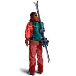 ORTOVOX FREE RIDER 28 DIRTY DAISY 23 -Magasin de sacs à dos en plein air 9 96664 free rider 28 dirty daisy 4683000003 04