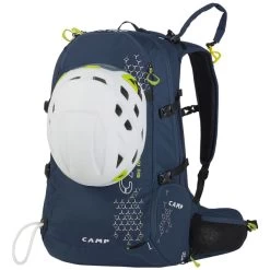 CAMP SKI RAPTOR 20 DARK BLUE 23 -Magasin de sacs à dos en plein air 9 97845 ski raptor 20 dark blue 3146 2 03
