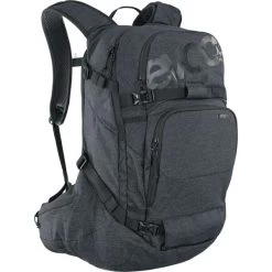 EVOC LINE PRO 30L BLACK 23