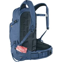 EVOC LINE PRO 20L DENIM 23 -Magasin de sacs à dos en plein air 9 98847 line pro 20l denim 200216236 06