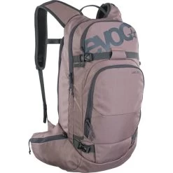 EVOC LINE 20L DUSTY PINK 23