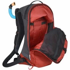 BLACK DIAMOND DAWN PATROL 15 DEEP TORCH/BLACK 22 -Magasin de sacs à dos en plein air dawn patrol 15 deep torch blk BD681172 DTB 04