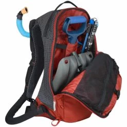 BLACK DIAMOND DAWN PATROL 15 DEEP TORCH/BLACK 22 -Magasin de sacs à dos en plein air dawn patrol 15 deep torch blk BD681172 DTB 05