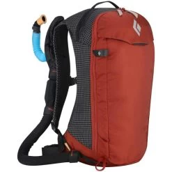 BLACK DIAMOND DAWN PATROL 15 DEEP TORCH/BLACK 22 -Magasin de sacs à dos en plein air dawn patrol 15 deep torch blk BD681172 DTB 06